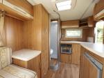 Auto-Trail Excel 590 EK 2010 года